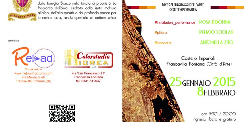 Urlo d'Ulivo Urlo d'Ulivo