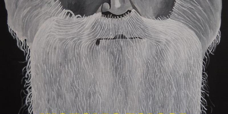 FIGURE NELLO SPECCHIO DEL TEMPO - di Nicholas Tolosa