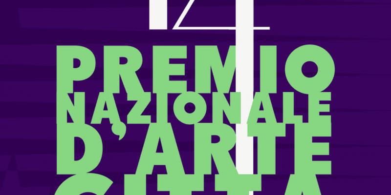 PREMIO NAZIONALE D’ARTE: Prorogate le iscrizioni al 3 novembre 2014 PREMIO NAZIONALE D’ARTE: Prorogate le iscrizioni al 3 novembre 2014