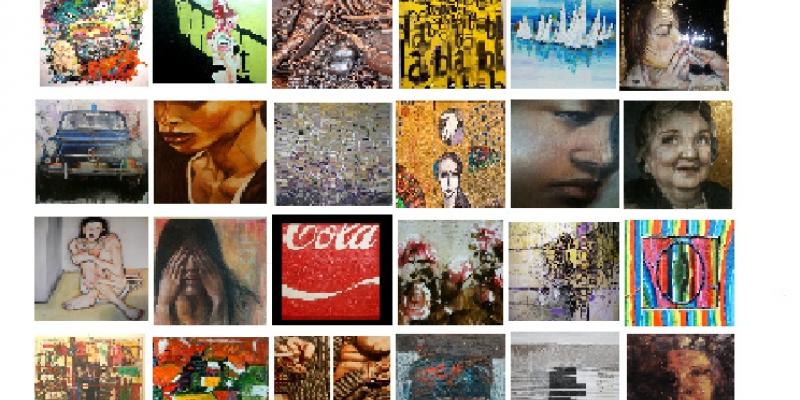 MIcrART Micro Arte a Milano MIcrART Micro Arte a Milano