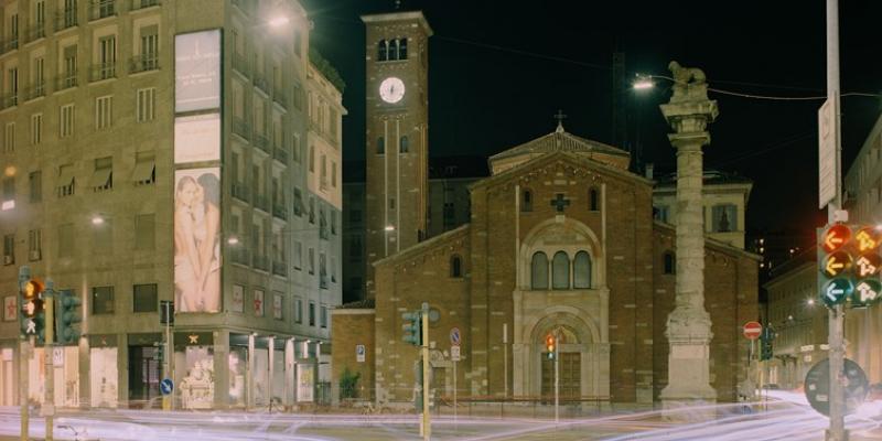 Achille Ascani, Consolazioni
