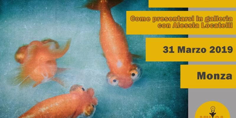 How to present myself as photograher