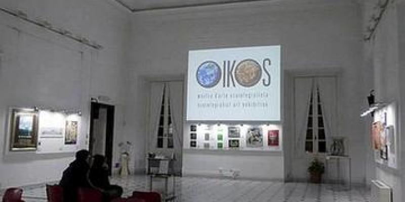 Arte Curatoriale Arte Curatoriale