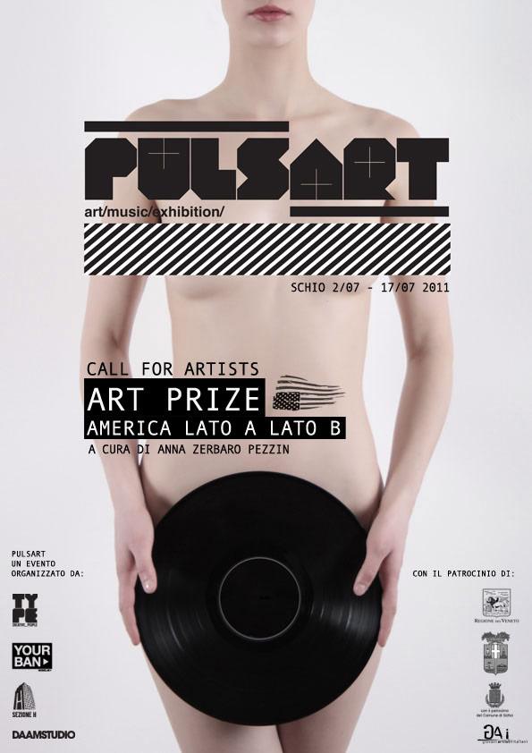  Pulsart 2011