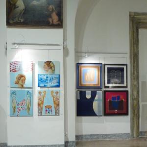 “ AFFINITA’ E CONTRASTI “ Venezia “ AFFINITA’ E CONTRASTI “ Venezia