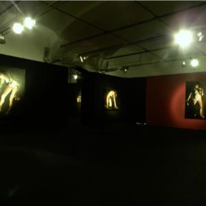 ROBERTA CONI-TENTAR LA CARNE inferno I