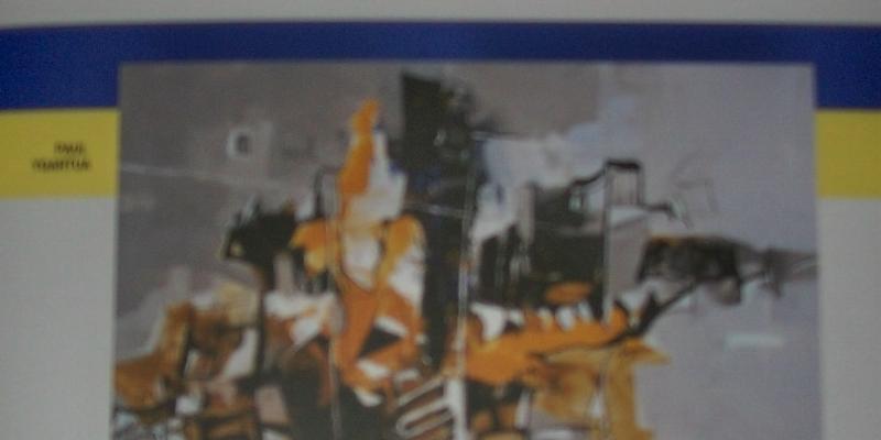 The Best Modern and Contemporary Artists The Best Modern and Contemporary Artists