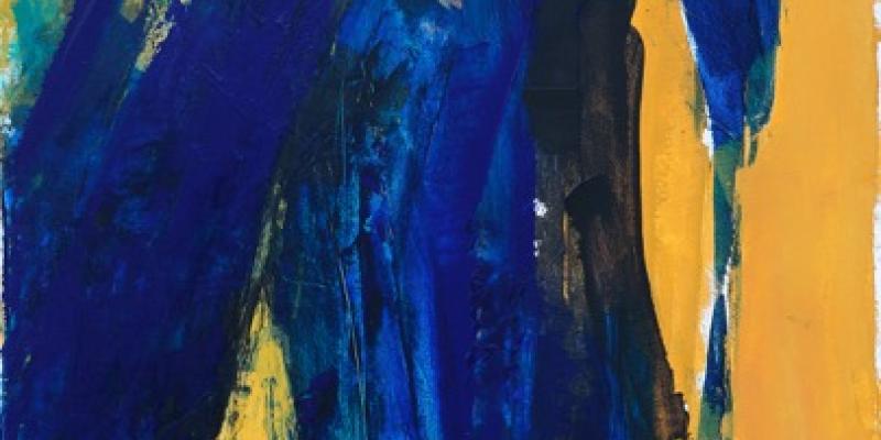 "IL COLORE E' IL LUOGO DOVE SI INCONTRANO IL NOSTRO CERVELLO E L'UNIVERSO" (Cézanne) 