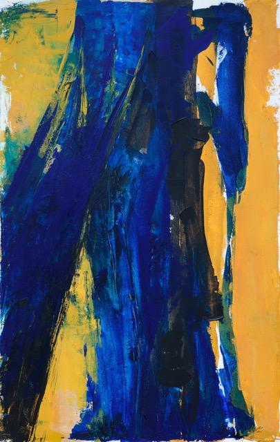 "IL COLORE E' IL LUOGO DOVE SI INCONTRANO IL NOSTRO CERVELLO E L'UNIVERSO" (Cézanne) 