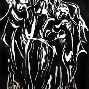 Il sorriso di Roberta per l'UNICEF - progetto ricostruire l'infanzia