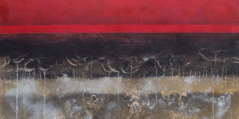 "Orizzonti" e "The Matter" due mostre Zamenhof a Roma