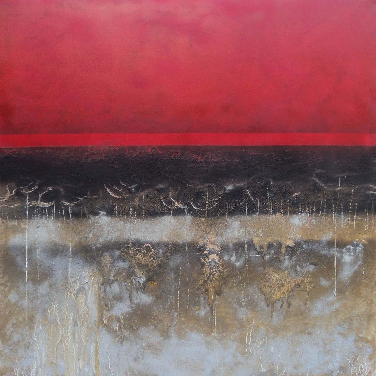 "Orizzonti" e "The Matter" due mostre Zamenhof a Roma