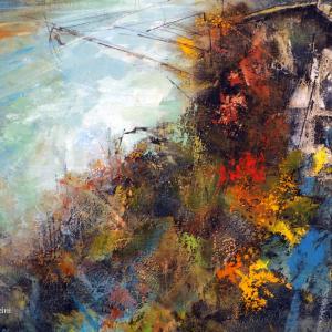 NEL LABIRINTO DI COLORI E FORME a Modena