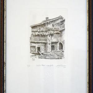 L'IMPRONTA E IL SEGNO A PALAZZO DUCALE DI REVERE (MN)