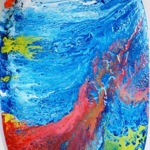 Creazione e Materia al Palazzo Ducale di Revere