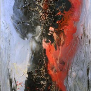 Creazione e Materia al Palazzo Ducale di Revere