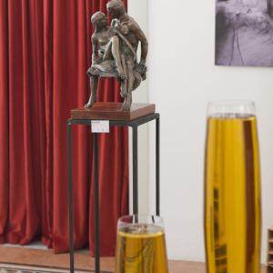 Racconti Sospesi – Yes…You can touch! Racconti Sospesi – Yes…You can touch!