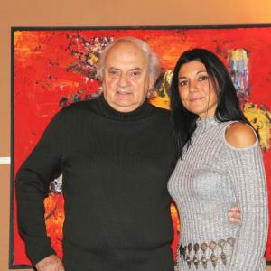 L'ISTINTO E LA MENTE al Club Meridiana di Modena