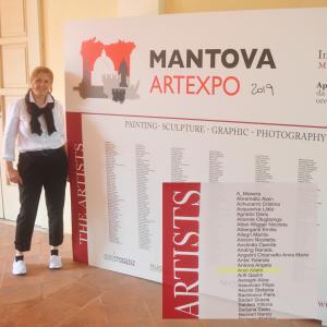 Biennale d'arte Mantova - Museo Diocesano