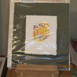 I° edizione di Artisti di strada a GEMINI di UGENTO (LE)