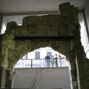 Nel tempo delle 13 lune. 