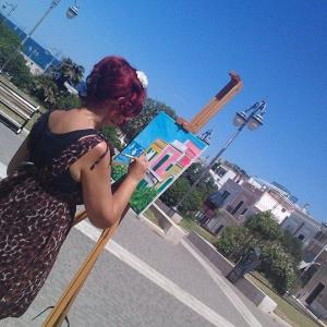 Festival ”GLOBALART International Art” Festival ”GLOBALART International Art”