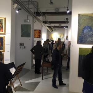 Dissolvenze Contemporanee