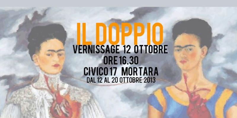 IL DOPPIO IL DOPPIO