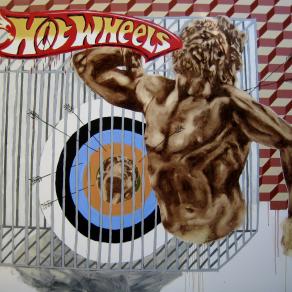 d'agosto è una figata la birra ghiacciata ma guidare brillo è un problema