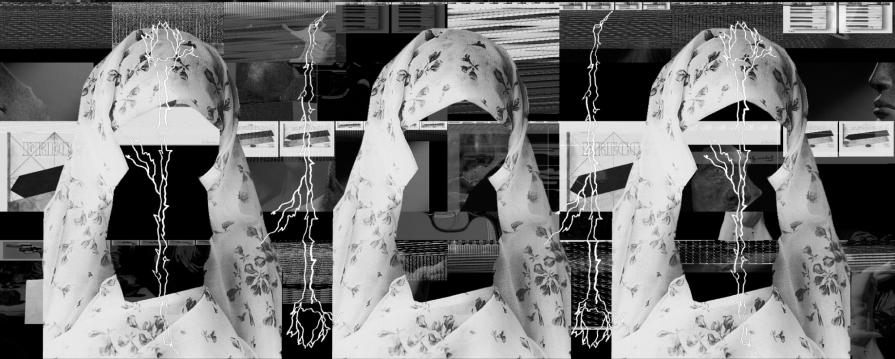 volto di donna - op.35