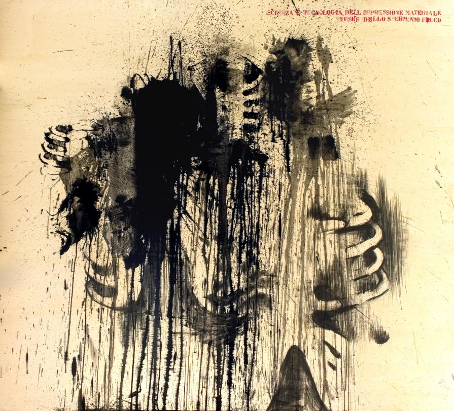 Scienza e tecnologia dell' oppressione materiale ovvero dello sterminio fisico