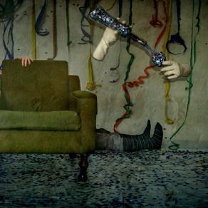 victims of the carnival