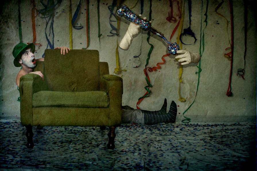 victims of the carnival