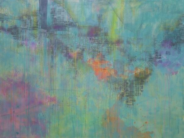 Atlantis to Interzone