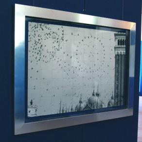 G-BLOCK VENEZIA revelation