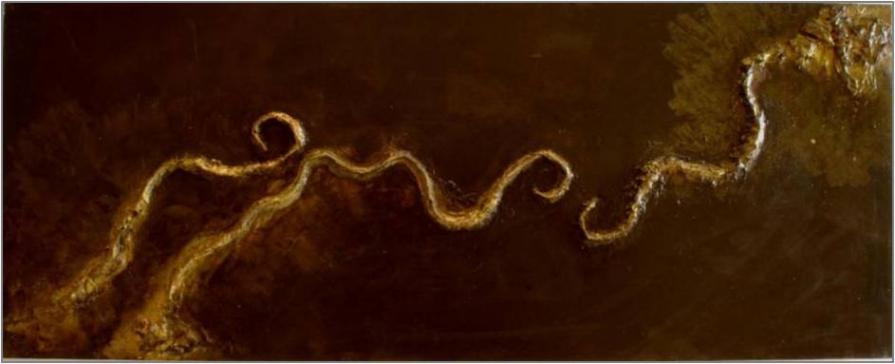 RELAZIONI MATERICHE baroccco