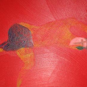 Nature v/s Nurture: I know not which bleeds me more