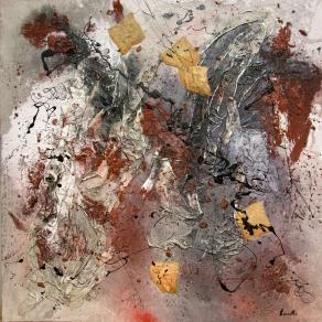 Novembre ad Aiaccio con Camilla e Napoleone