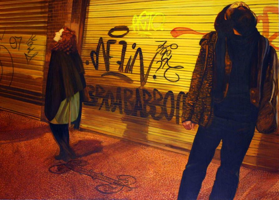 profeti metropolitani