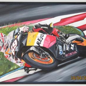 Honda Repsol