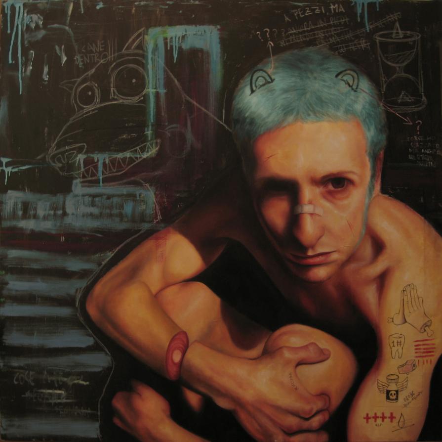 Cose che ti segnano Cose che ti segnano