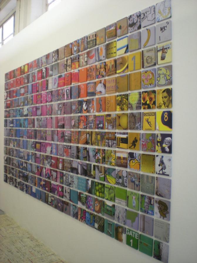 Through the Looking Lens Through the Looking Lens