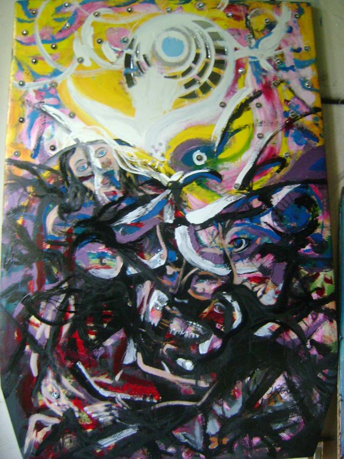 A true love is another thing