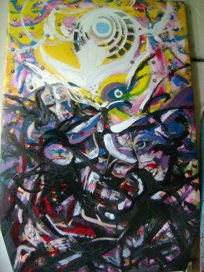 A true love is another thing