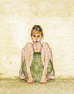 "Gea" no more again  -  Silvana Dallera