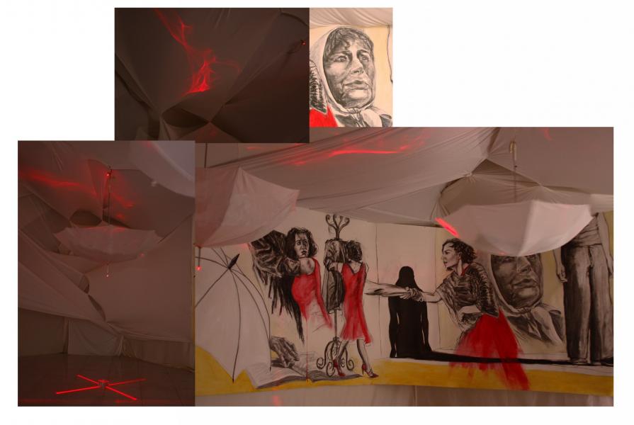 You Stole My Body but I'm Still Dancing You Stole My Body but I'm Still Dancing