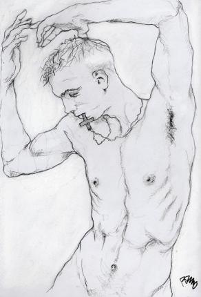 LA DANZA DEL ROSARIO