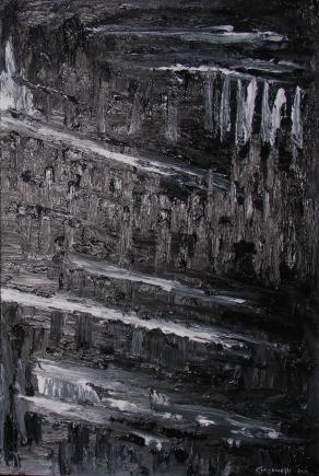 Abstract  # 163  ( Sussurri nella notte )