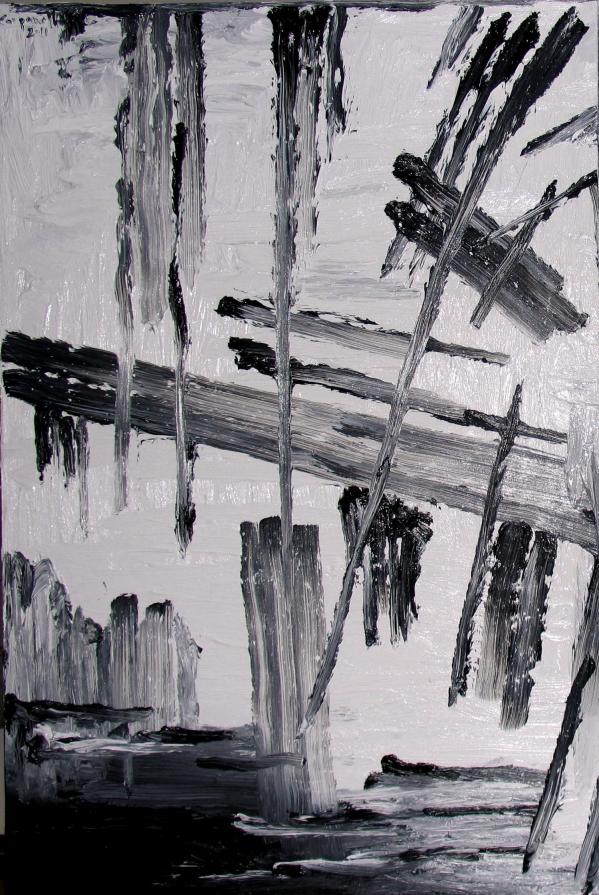 Abstract # 170  ( Angoscia della solitudine )