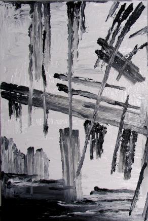 Abstract # 170  ( Angoscia della solitudine )